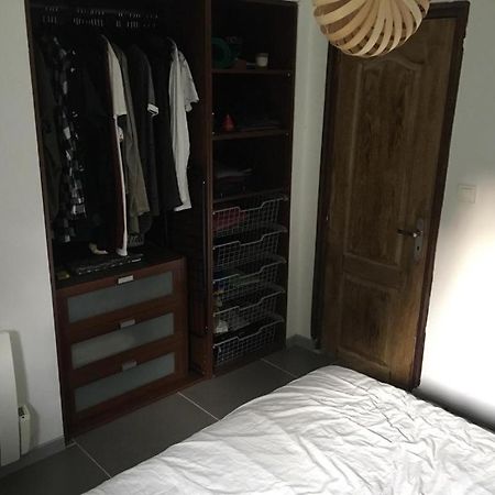 Tomel Apartment Toulon Bagian luar foto
