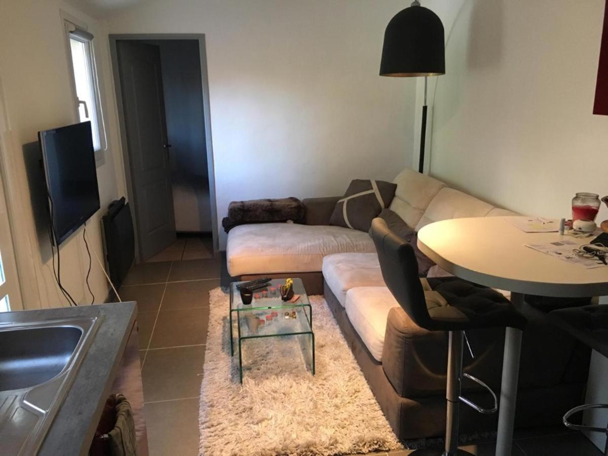 Tomel Apartment Toulon Bagian luar foto